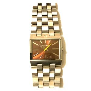 Nixon The Ticket (Golden)